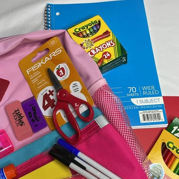 📚🚌✏️🆕children school supplies 📚 - Picture 9 of 13